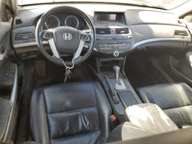 JHMCP26808C030335 2008 2008 Honda Accord- Exl 8