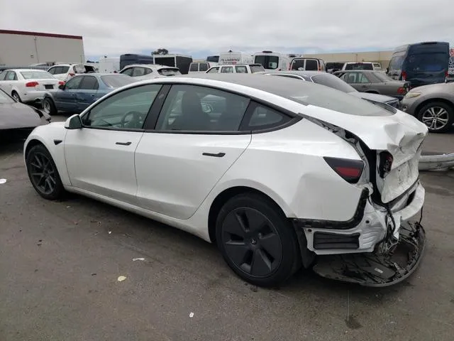 5YJ3E1EA4PF545765 2023 2023 Tesla MODEL 3 2