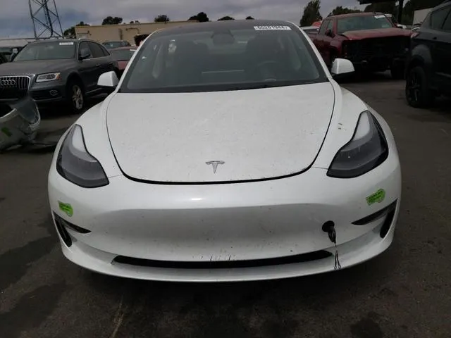 5YJ3E1EA4PF545765 2023 2023 Tesla MODEL 3 5