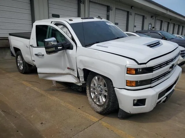 1GC1KTEY6KF249207 2019 2019 Chevrolet Silverado- K2500 Heavy 4