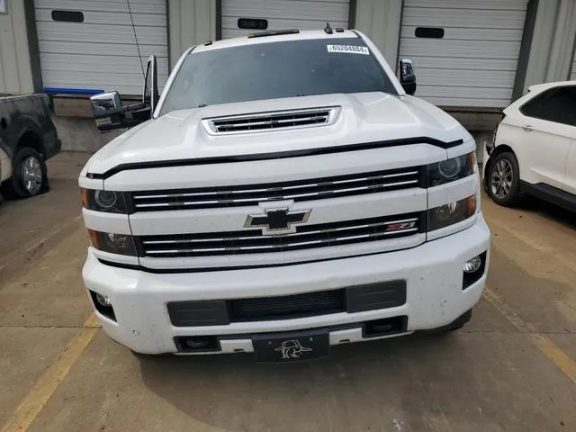 1GC1KTEY6KF249207 2019 2019 Chevrolet Silverado- K2500 Heavy 5