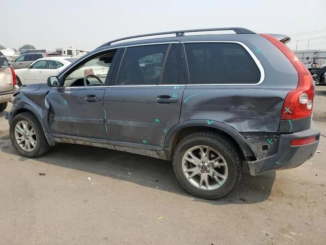 YV1CZ592451182690 2005 2005 Volvo XC90 2