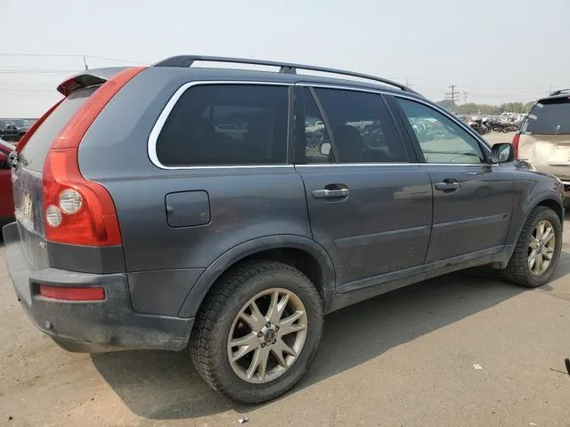 YV1CZ592451182690 2005 2005 Volvo XC90 3