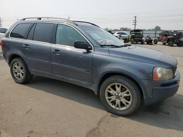 YV1CZ592451182690 2005 2005 Volvo XC90 4