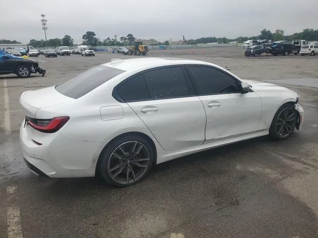 3MW5U9J03N8C76986 2022 2022 BMW 3 Series- M340XI 3