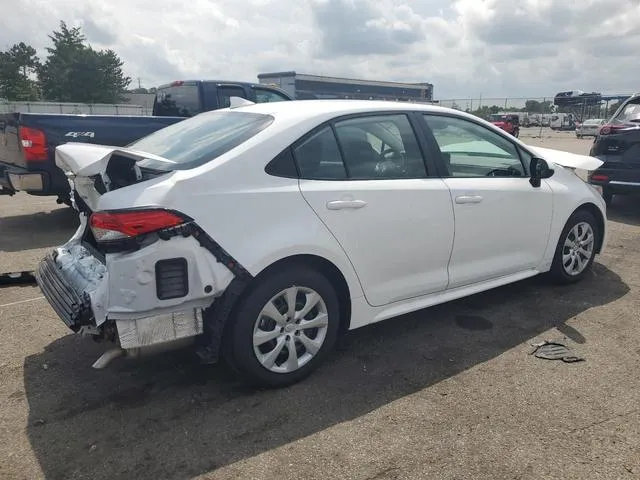 5YFB4MDE2RP142671 2024 2024 Toyota Corolla- LE 3