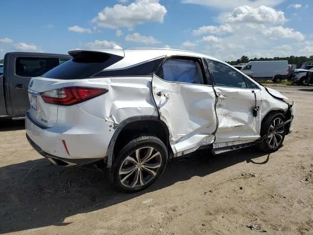 2T2ZZMCAXHC053715 2017 2017 Lexus RX- 350 Base 3