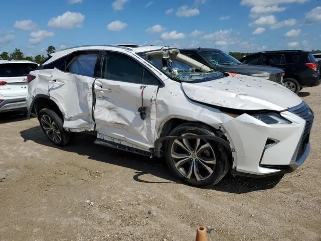 2T2ZZMCAXHC053715 2017 2017 Lexus RX- 350 Base 4