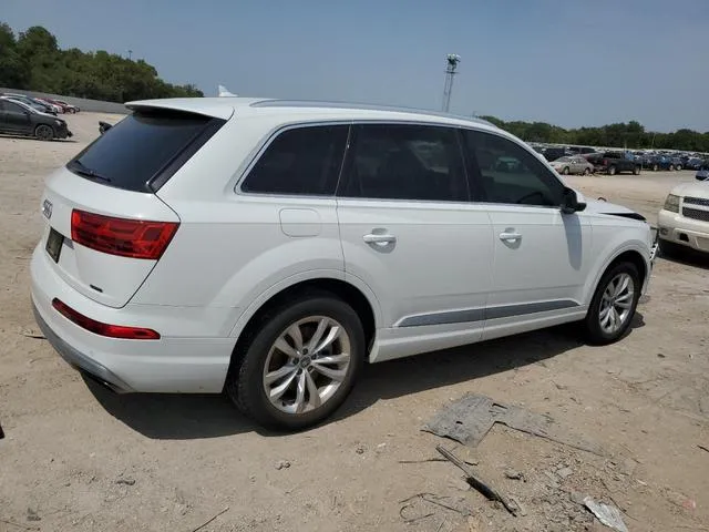 WA1AHAF70HD040195 2017 2017 Audi Q7- Premium 3