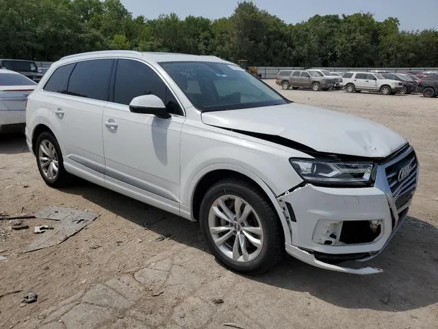 WA1AHAF70HD040195 2017 2017 Audi Q7- Premium 4