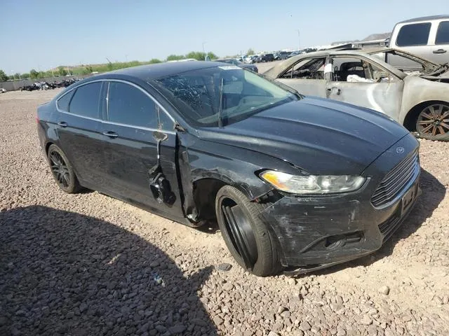 3FA6P0D91DR266833 2013 2013 Ford Fusion- Titanium 4