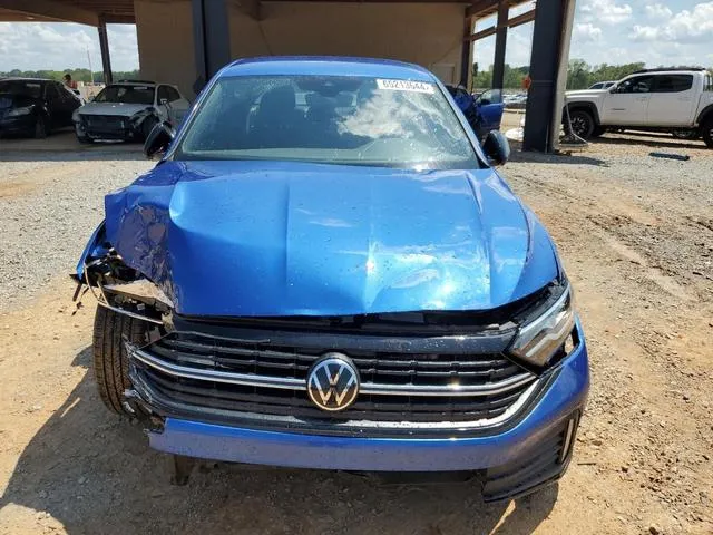 3VWBM7BU4RM064331 2024 2024 Volkswagen Jetta- Sport 5