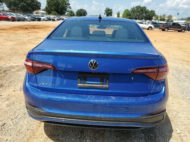 3VWBM7BU4RM064331 2024 2024 Volkswagen Jetta- Sport 6