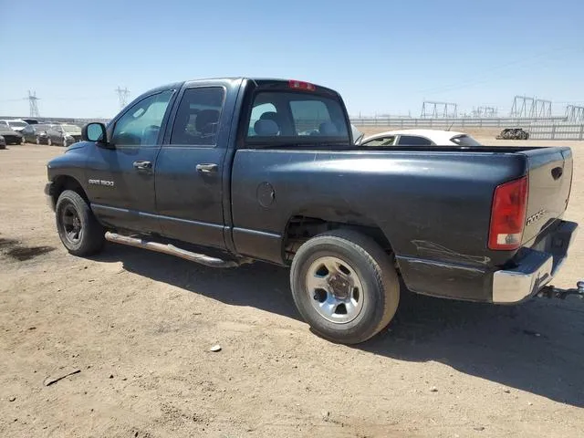 1D7HA18N44J226134 2004 2004 Dodge RAM 1500- ST 2