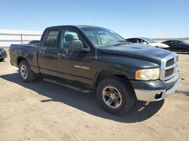 1D7HA18N44J226134 2004 2004 Dodge RAM 1500- ST 4