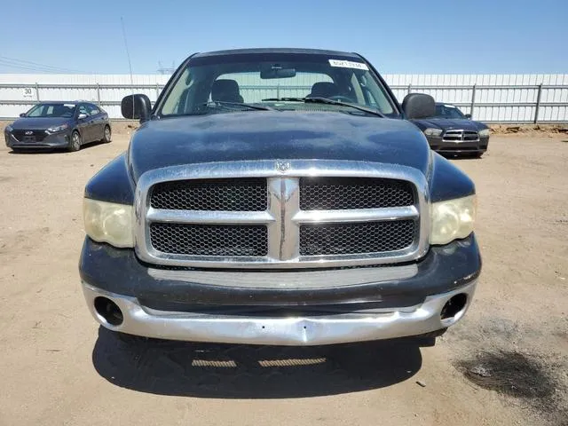 1D7HA18N44J226134 2004 2004 Dodge RAM 1500- ST 5