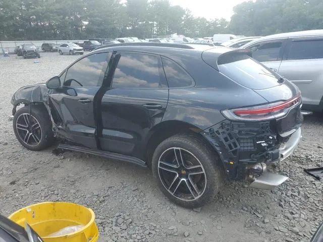 WP1AA2A51MLB05219 2021 2021 Porsche Macan 2