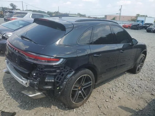 WP1AA2A51MLB05219 2021 2021 Porsche Macan 3