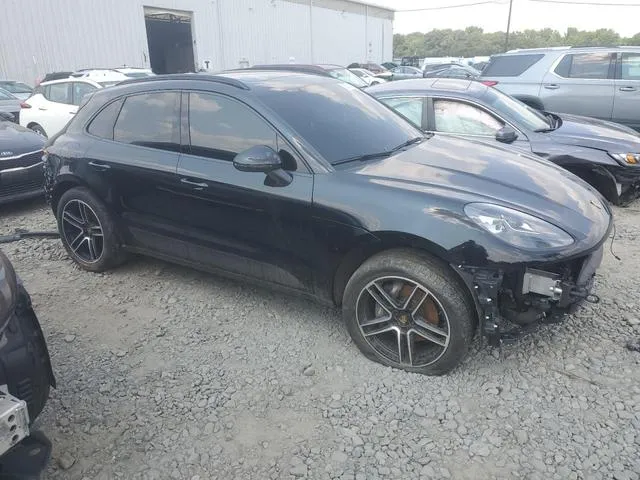 WP1AA2A51MLB05219 2021 2021 Porsche Macan 4