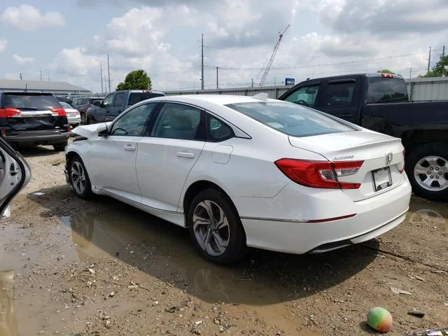 1HGCV1F47LA005839 2020 2020 Honda Accord- EX 2