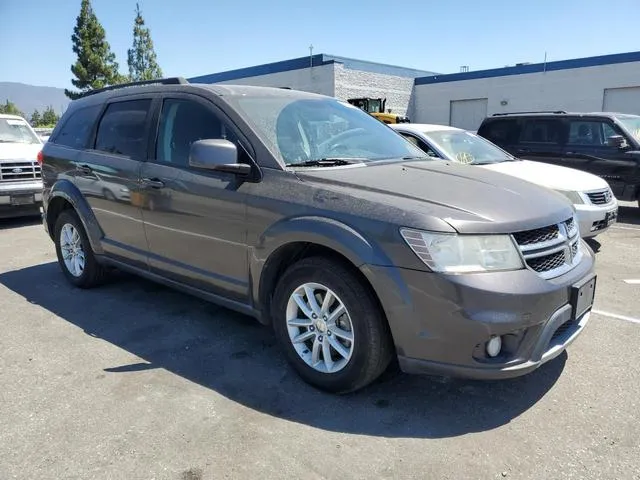 3C4PDCBG7FT722902 2015 2015 Dodge Journey- Sxt 4