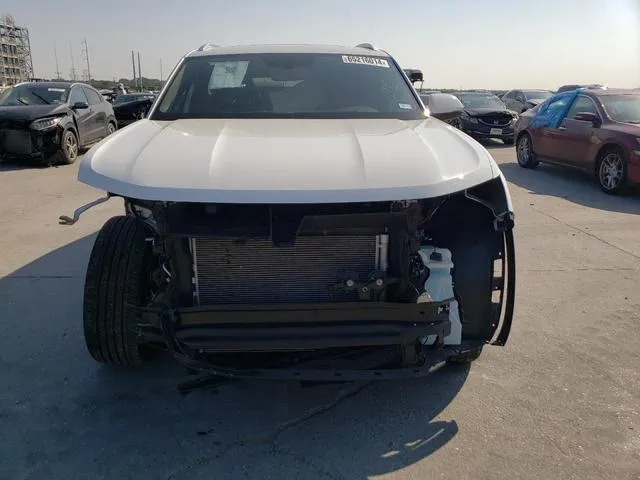 1V2JE2CA9PC222811 2023 2023 Volkswagen Atlas- SE 5