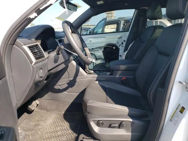 1V2JE2CA9PC222811 2023 2023 Volkswagen Atlas- SE 7