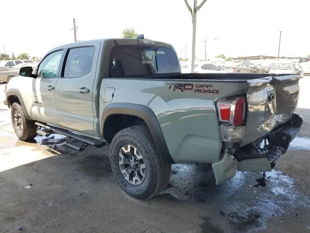 3TMAZ5CN6PM215159 2023 2023 Toyota Tacoma- Double Cab 2