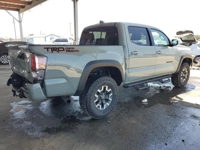 3TMAZ5CN6PM215159 2023 2023 Toyota Tacoma- Double Cab 3