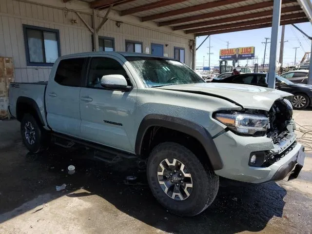 3TMAZ5CN6PM215159 2023 2023 Toyota Tacoma- Double Cab 4