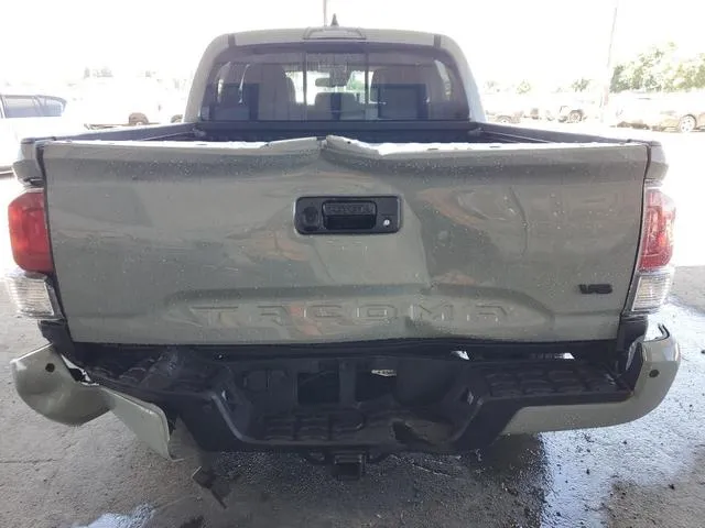 3TMAZ5CN6PM215159 2023 2023 Toyota Tacoma- Double Cab 6