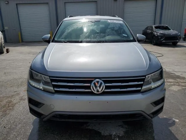 3VV3B7AX9LM126081 2020 2020 Volkswagen Tiguan- SE 5