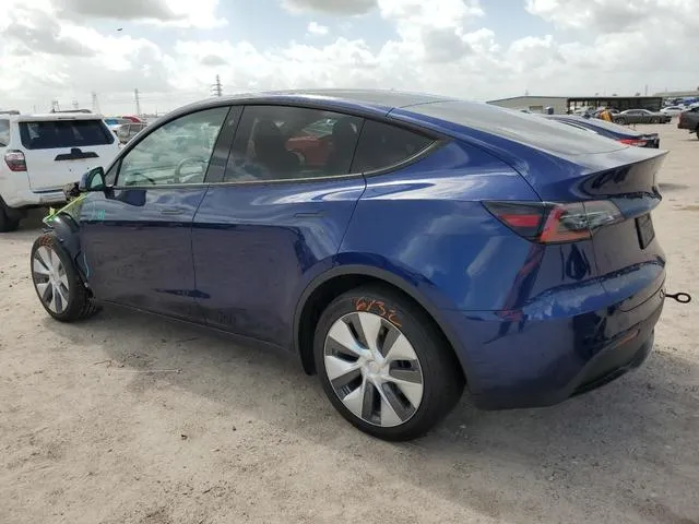 7SAYGDEE0PA068885 2023 2023 Tesla MODEL Y 2