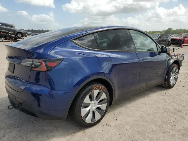 7SAYGDEE0PA068885 2023 2023 Tesla MODEL Y 3