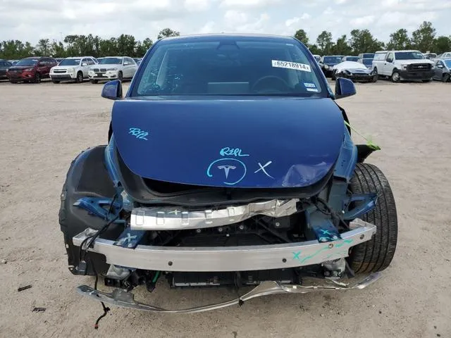 7SAYGDEE0PA068885 2023 2023 Tesla MODEL Y 5