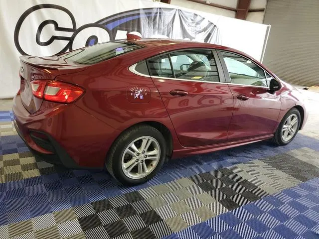 1G1BE5SM4J7118867 2018 2018 Chevrolet Cruze- LT 3