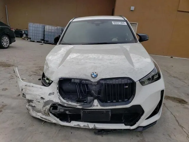 WBX13EF02R5Y14024 2024 2024 BMW X1- M35I 5