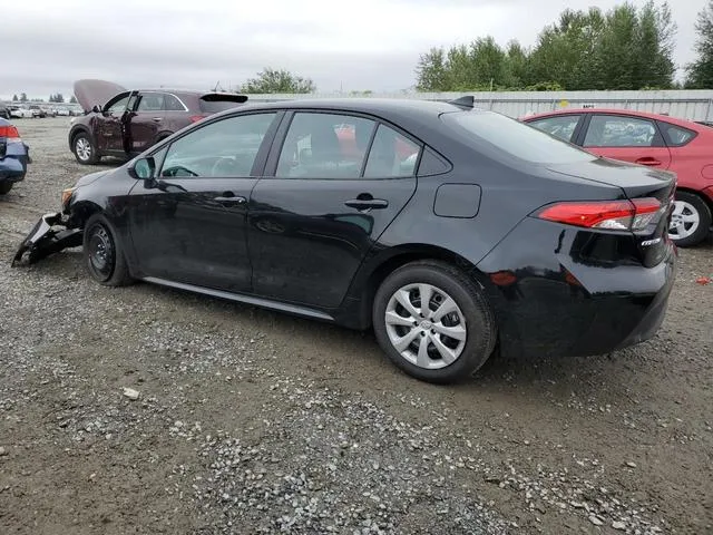 5YFB4MDE3RP178627 2024 2024 Toyota Corolla- LE 2