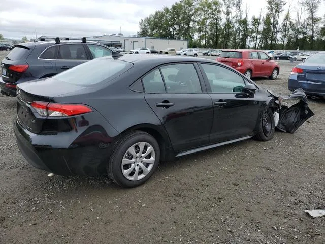 5YFB4MDE3RP178627 2024 2024 Toyota Corolla- LE 3