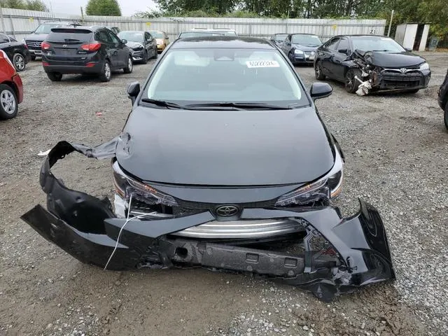 5YFB4MDE3RP178627 2024 2024 Toyota Corolla- LE 5