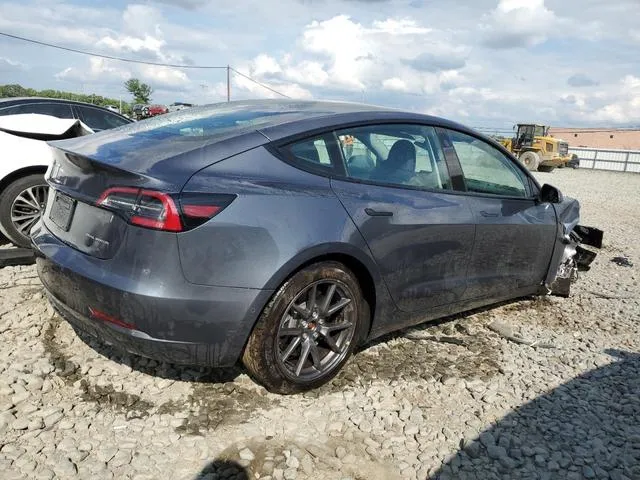 5YJ3E1EB0NF271938 2022 2022 Tesla MODEL 3 3