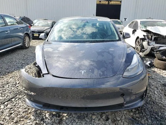 5YJ3E1EB0NF271938 2022 2022 Tesla MODEL 3 5