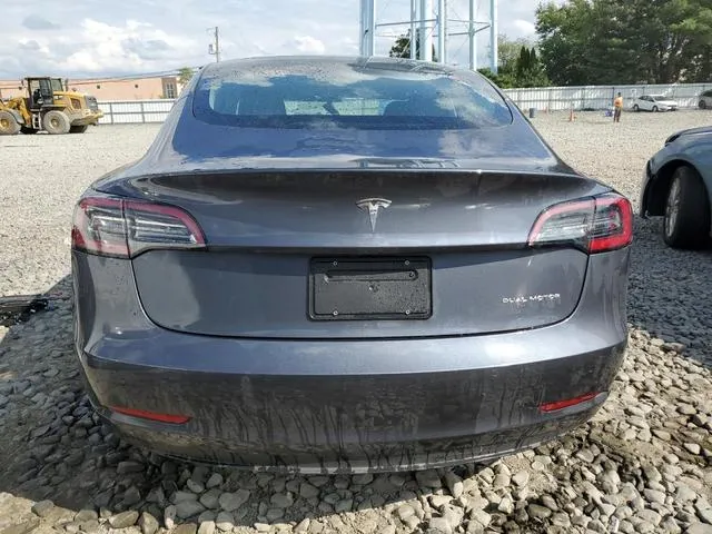 5YJ3E1EB0NF271938 2022 2022 Tesla MODEL 3 6