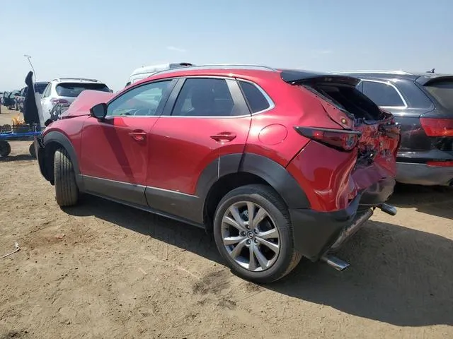 3MVDMBCM4PM562277 2023 2023 Mazda CX-30- Preferred 2