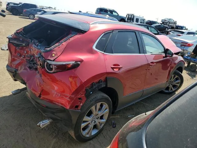 3MVDMBCM4PM562277 2023 2023 Mazda CX-30- Preferred 3