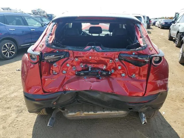 3MVDMBCM4PM562277 2023 2023 Mazda CX-30- Preferred 6