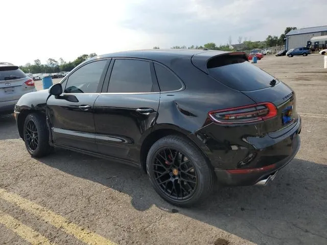 WP1AA2A58JLB24121 2018 2018 Porsche Macan 2