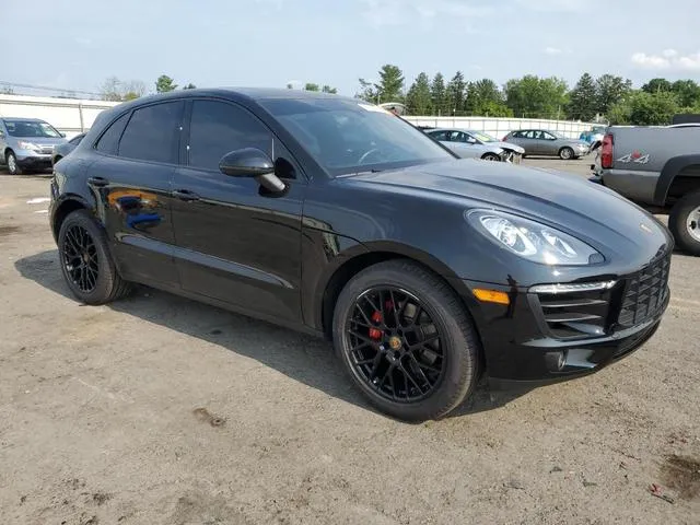 WP1AA2A58JLB24121 2018 2018 Porsche Macan 4