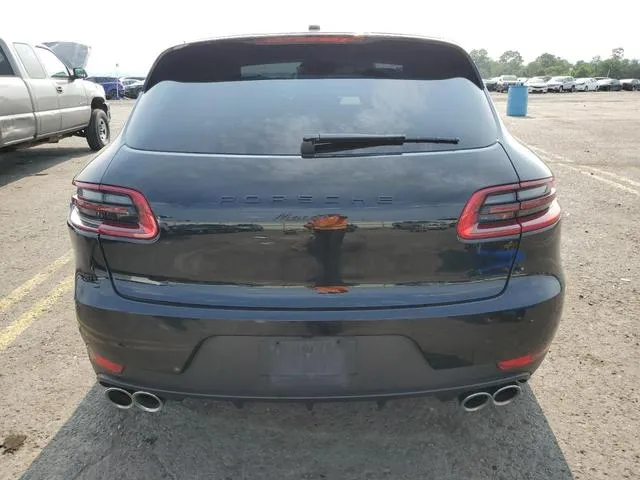 WP1AA2A58JLB24121 2018 2018 Porsche Macan 6