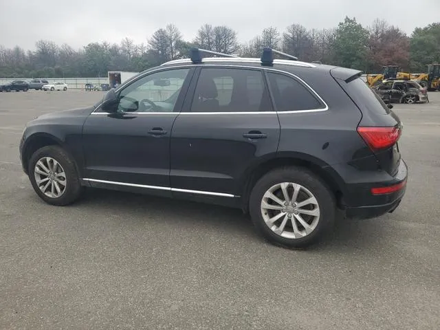 WA1CFAFP3DA034059 2013 2013 Audi Q5- Premium 2